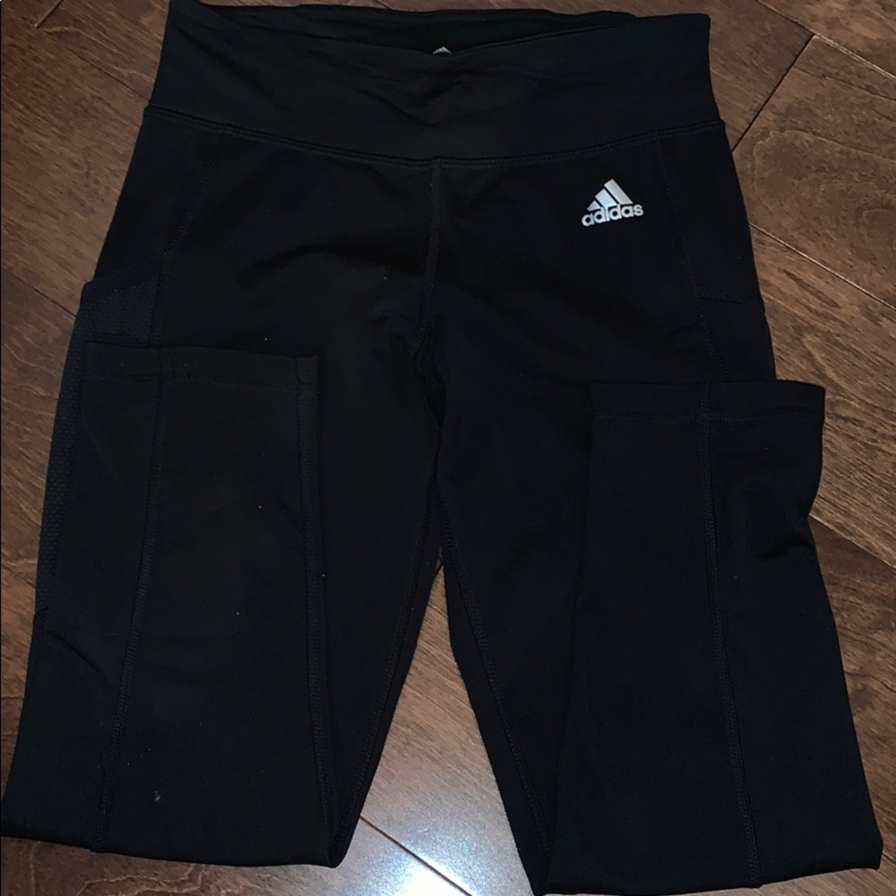 Adidas Climalite Leggings